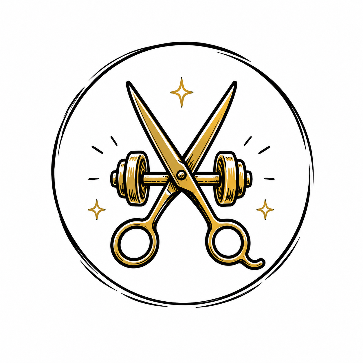 Business logo placeholder